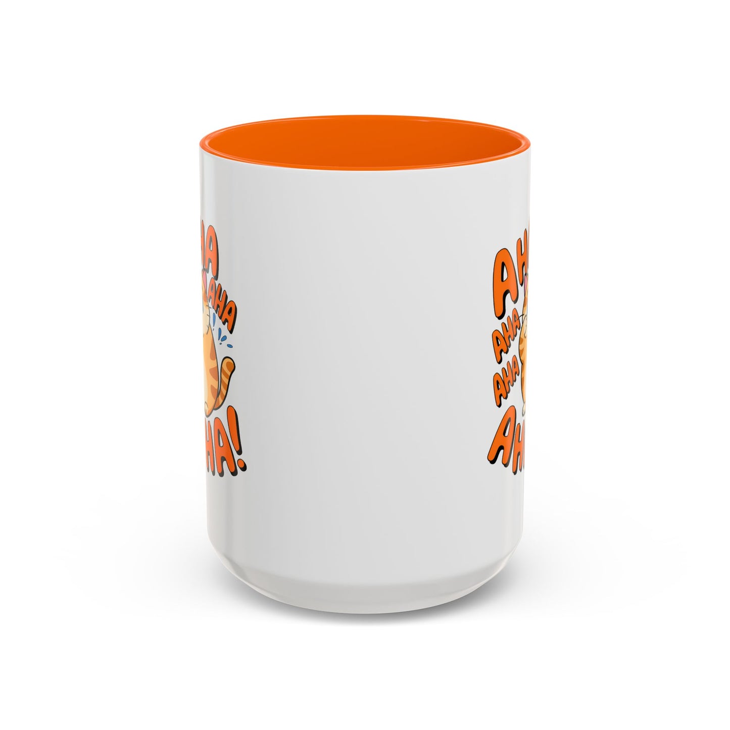 Animal Mug - Ahahaha