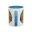 Animal Mug - Dog Coffee Wrap 41