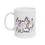 Anniversary Mug - Loyalty And Orgasms Are