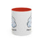 Adult Mug - Don't Be So Fucking Cirrus