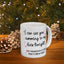 Adult Mug - I Can See You Cumming in My Hair Tonight