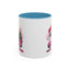 Alien Mug - Galactic Greetings