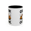 Animal Mug - Caution: Cat Zone