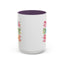 Father's Day Mug - Dada Daddy Dad Bruh
