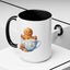 Christmas Mug - Gingerbread Man Cup