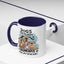 Animal Mug - Dogs Make Me Happy
