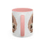 Animal Mug - Dog Coffee Wrap 23
