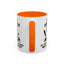 Humor Mug - Your Opinion