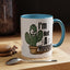 Humor Mug - I'm Not A Hugger