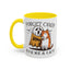 Animal Mug - Forget Candy
