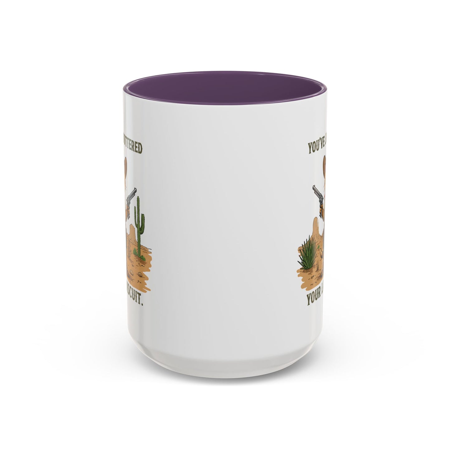 Office Mug - You've Just Buttered
