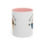 Adventure Mug - Not All Who Wander