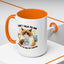 Humor Mug - Don't talk to Me