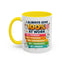 Humor Mug - I Always Give 100% At Work
