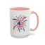 4th of July Mug - Happy 4th of July Celebrations