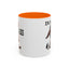 Humor Mug - Dumb Ass
