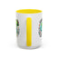 Alien Mug - Save The Earth