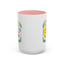 Anniversary Mug - I'm Bananas For You