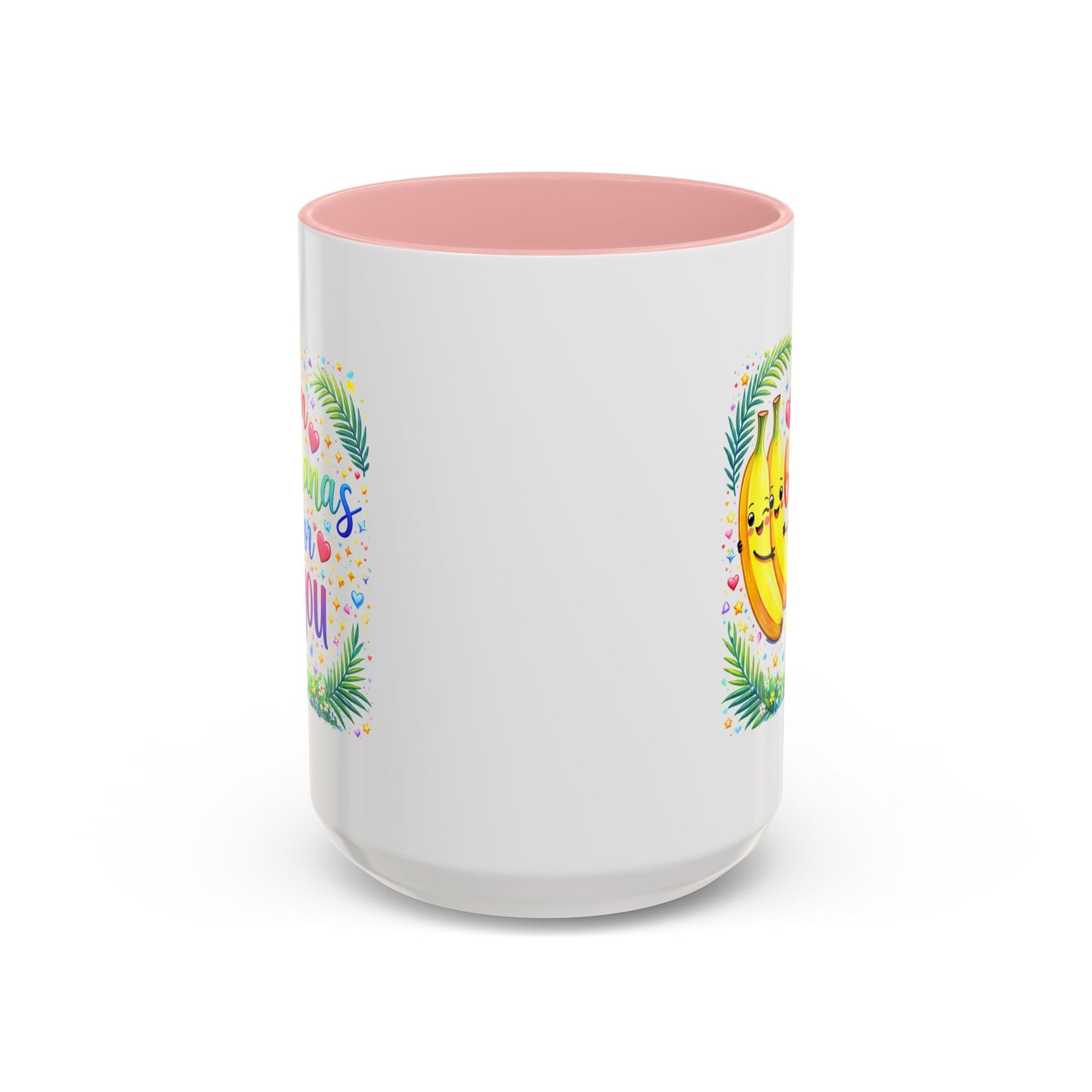Anniversary Mug - I'm Bananas For You