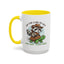Adult Mug - On My Way To Get My Shit Together