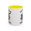 Animal Mug - You Call It Chaos