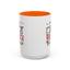 Motivation Mug - Every Expert Was Once a Beginner