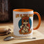 Humor Mug - Life Is Too Short