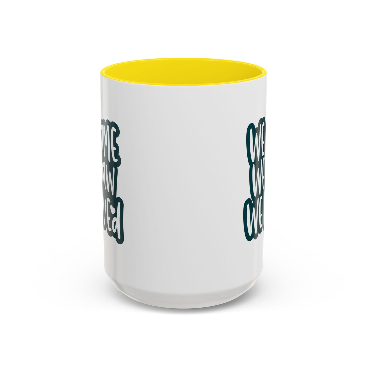 Adventure Mug - We Came We Saw We Loved