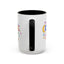Wellness Mug - Shine On Celestial