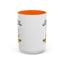Humor Mug - I'm Not In A Bad Mood