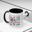 4th of July Mug - Made in USA