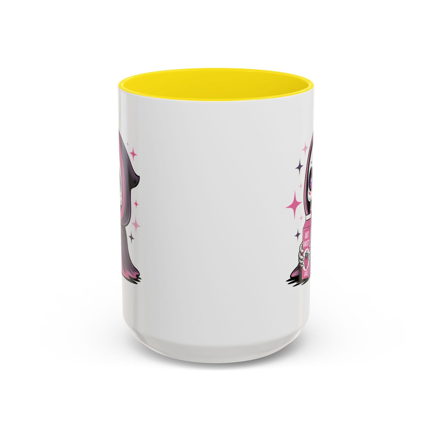 Halloween Mug - Anti Anxiety Juice