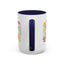 Wellness Mug - Stay Trippy Little Hippie