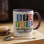 Humor Mug - Buy A Vowel