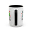Anniversary Mug - You're The Salt To My Pepper