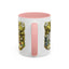 Humor Mug - Today is Slap An Idiot Day