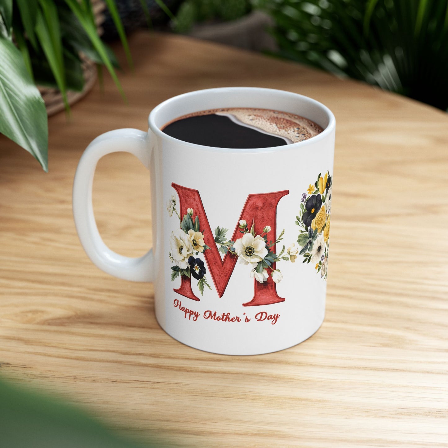 Mother's Day Mug - You Are My Angel