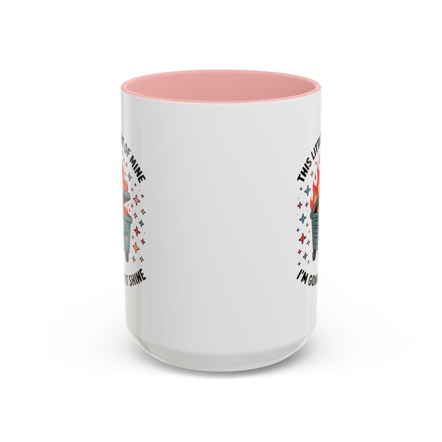 Office Mug - This Little Light