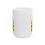 Office Mug - Warning Angry Programmer