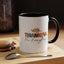 Fall Mug