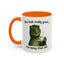 Birthday Mug - You Look Really Good