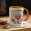 Wellness Mug - Be Proud