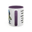 Adult Mug - I'm Busier Than a Cucumber In a Women's Prison