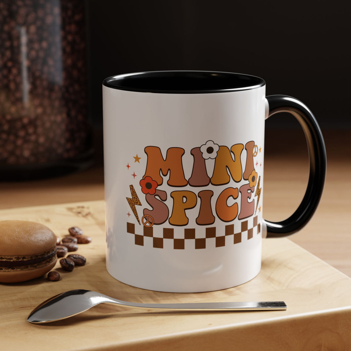 Fall Mug