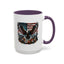 4th of July Mug - American Bald Eagle Memorial