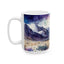 Adventure Mug - Train Journey 1