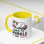 Humor Mug - Born to Sparkle