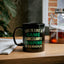 Adventure Mug - Life Is Like a Game