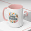 Birthday Mug - Happy Birthday Celebrations
