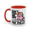 Adult Mug - Don't Piss Me Off